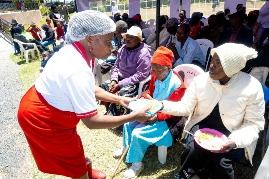 Nyumba ya Baraka 3